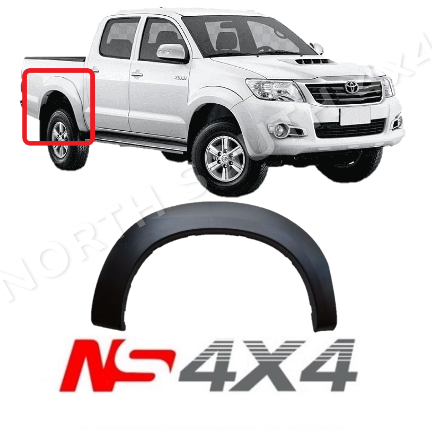 Ns4x4
